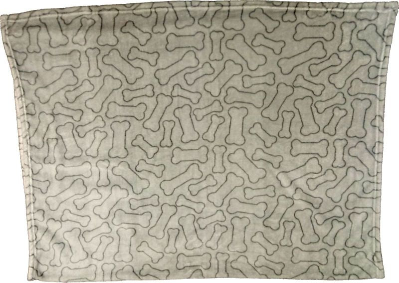 Spot Snuggler Blanket