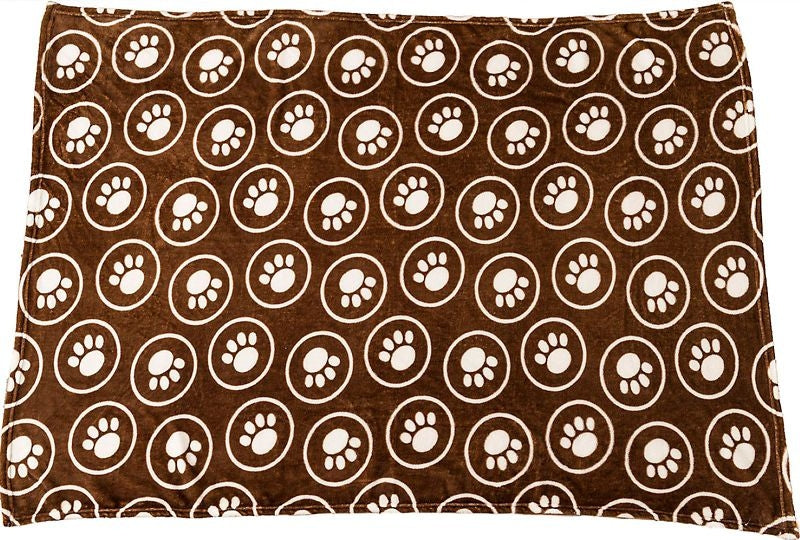 Spot Snuggler Blanket