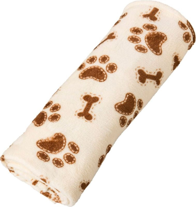 Spot Snuggler Blanket