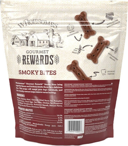 Wholesomes Rewards Biscuits