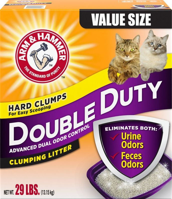 Cat Litter