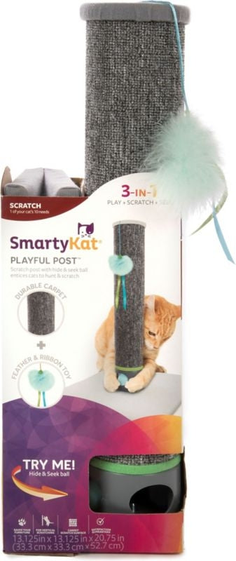 Cat Scratching Posts