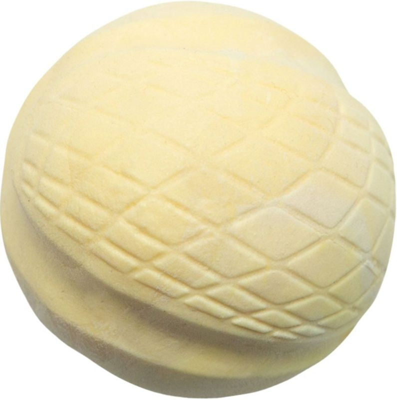 Snugarooz Sky Bounce Ball Eco Tpr Dog Toy 3 In