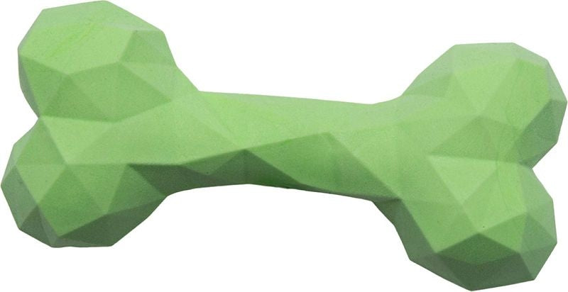 Snugarooz Snugz Craft Eco Tpr Dog Toy 6.5 In