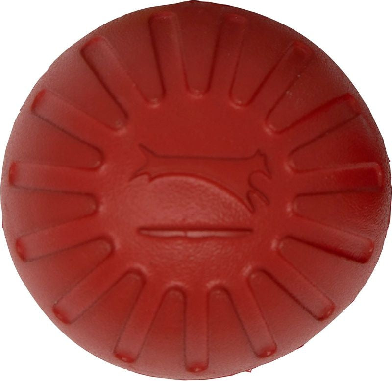 Starmark Usa Durafoam Bacon Ball Lg