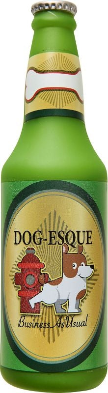 Spot Fun Drink Dog Esque Vinyl Dog Toy