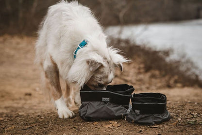 Sm Collapsible Travel Bowl