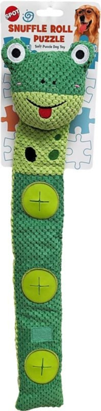 Spot Snuffle Roll Puzzle Toy