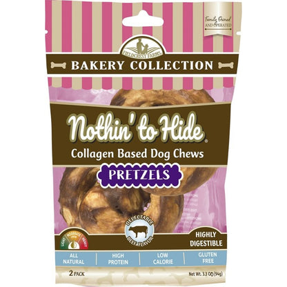 Nothin To Hide Bakery Collection
