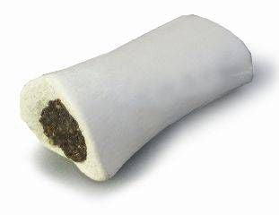 Stuffed Bone Small Peanut Butter