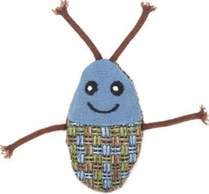 Batty Bug Toy