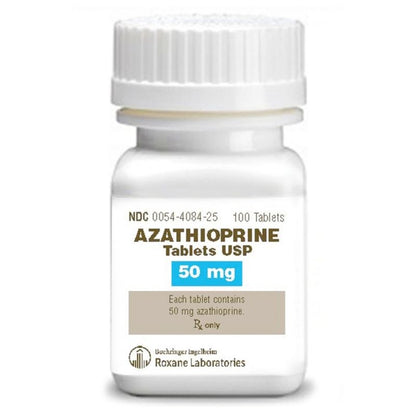 Azathioprine Tablets