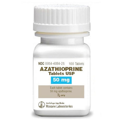 Azathioprine Tablets