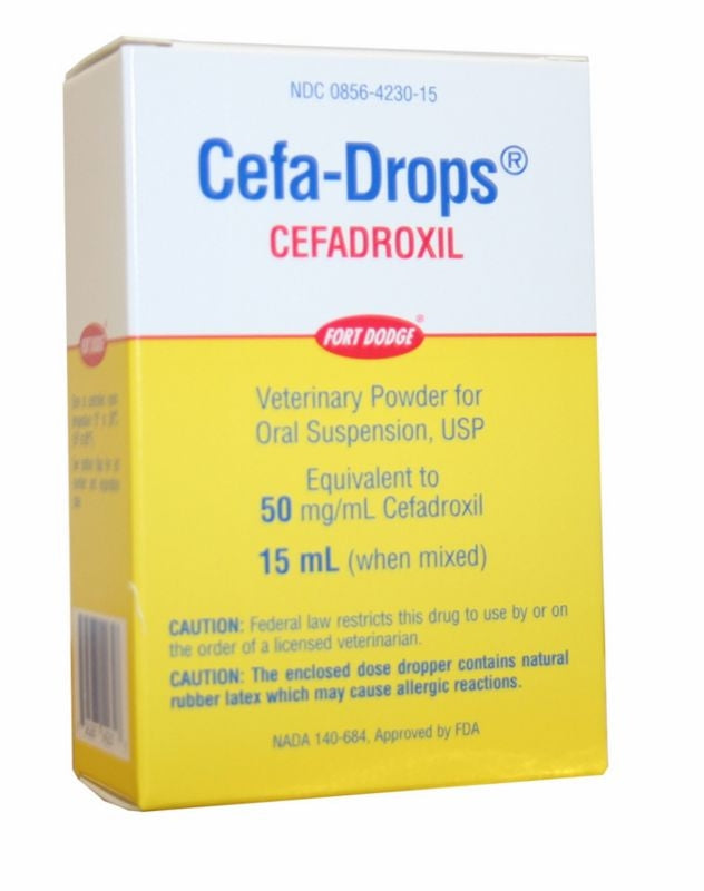 Cefa Drops