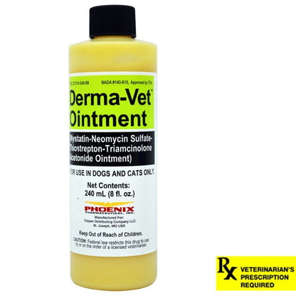 DermaVet Ointment