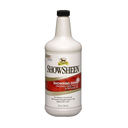 Absorbine ShowSheen Hair Polish