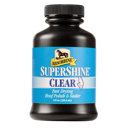 Absorbine Supershine Hoof Polish