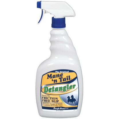 Mane N Tail Detangler