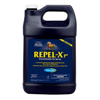 Farnam Repel-Xp Emulsifiable Fly Spray