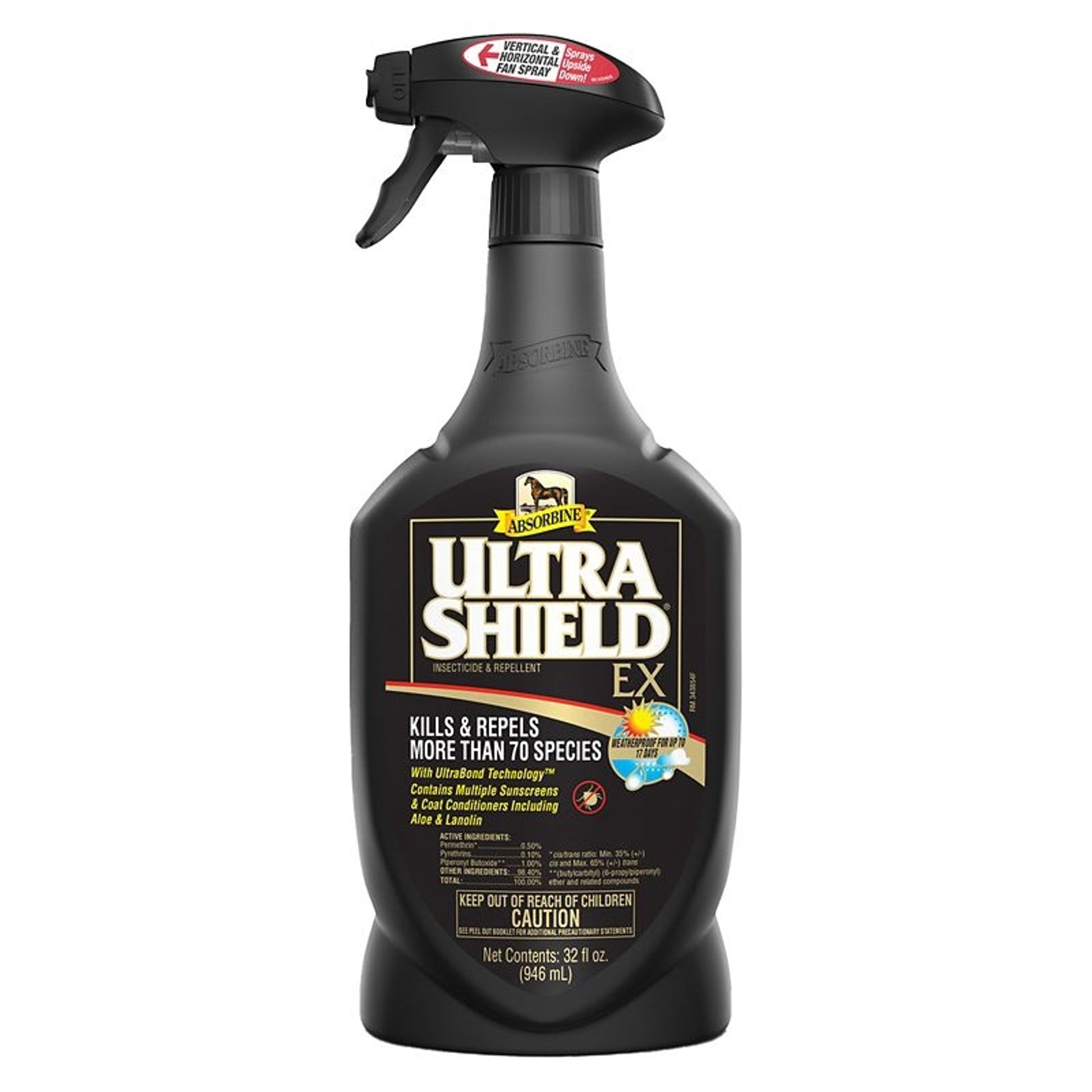 Absorbine UltraShield EX