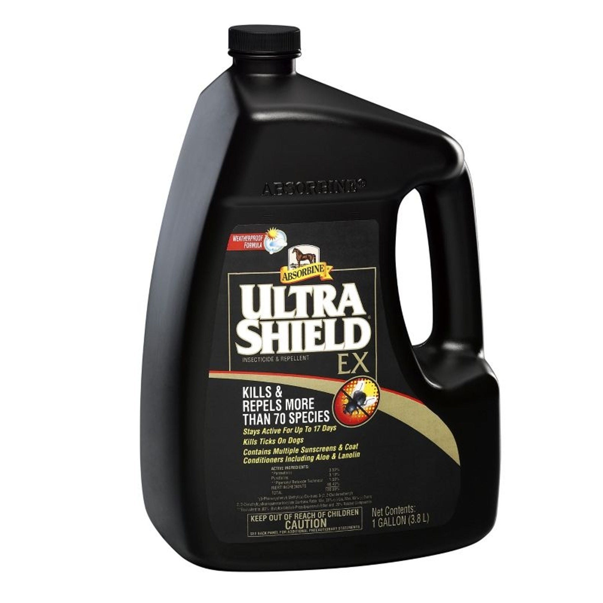 Absorbine UltraShield EX