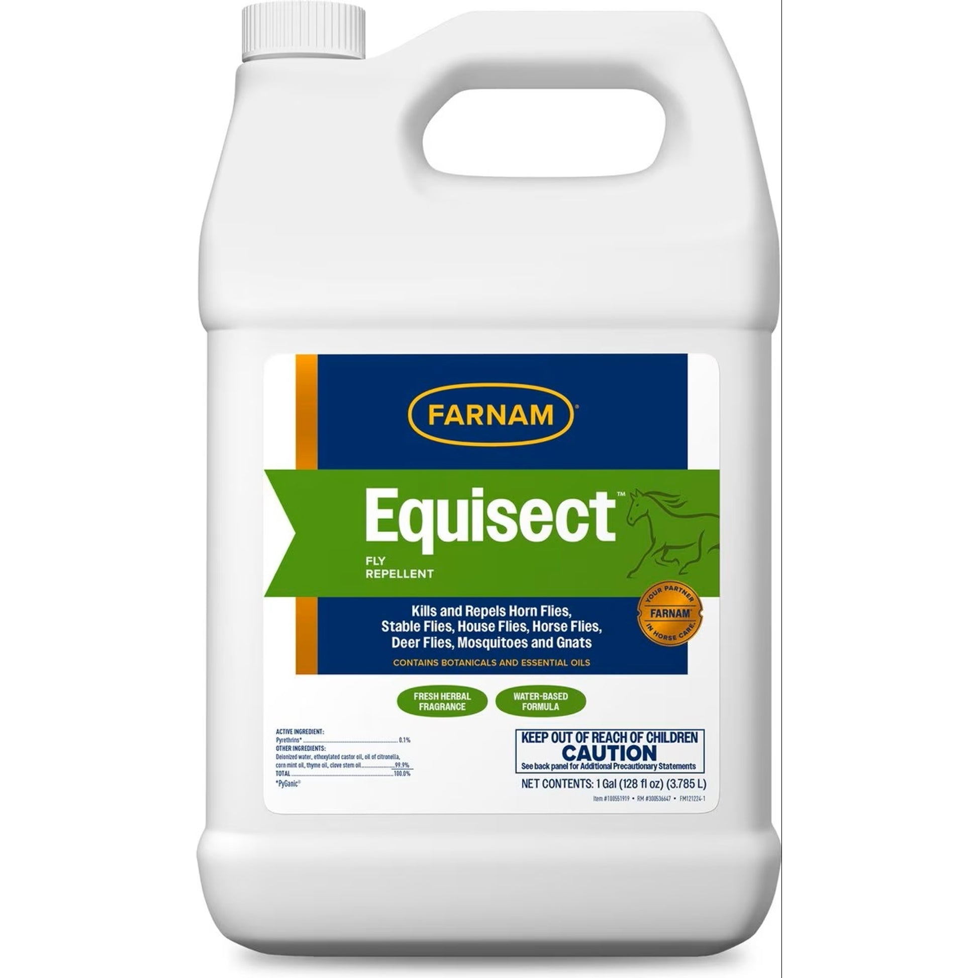 Farnam Equisect Fly Repellent