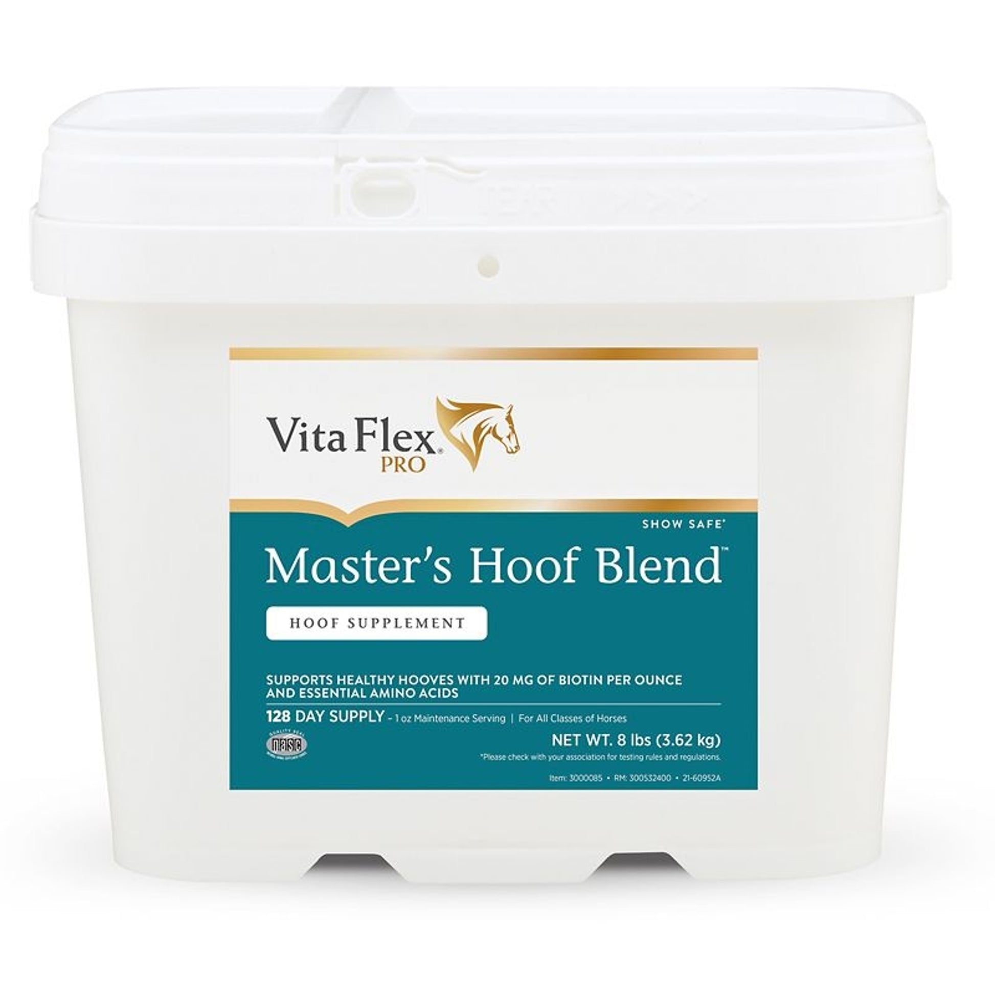 Vita Flex Masters Hoof Blend