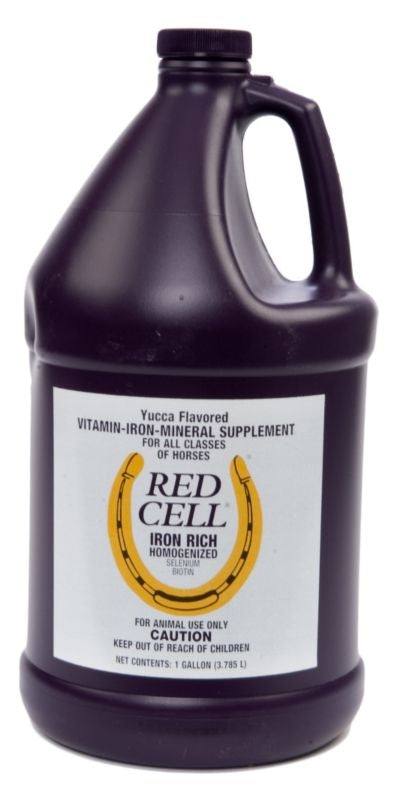 Horse Health Red Cell Liquid