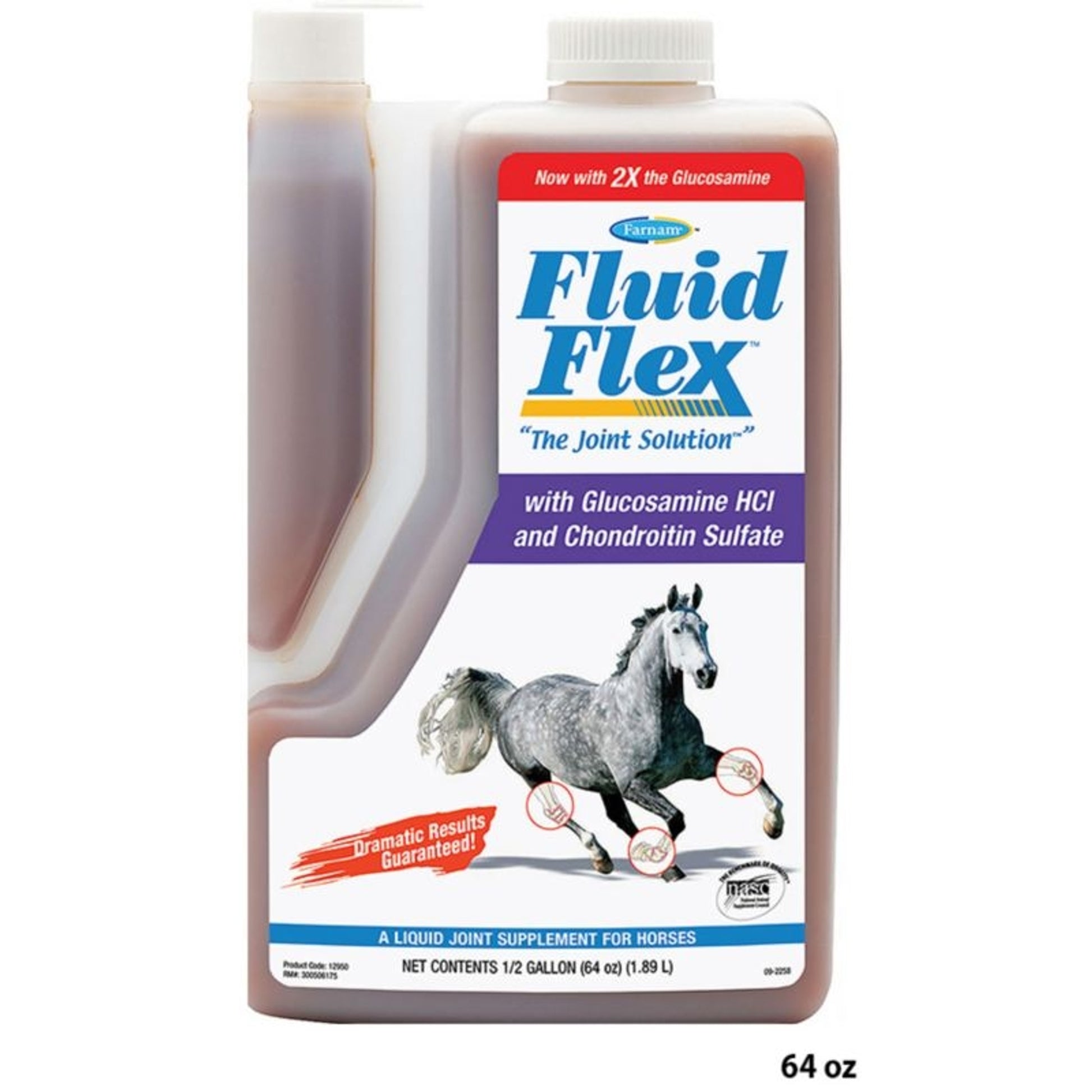 Farnam Fluid Flex Joint Supplement