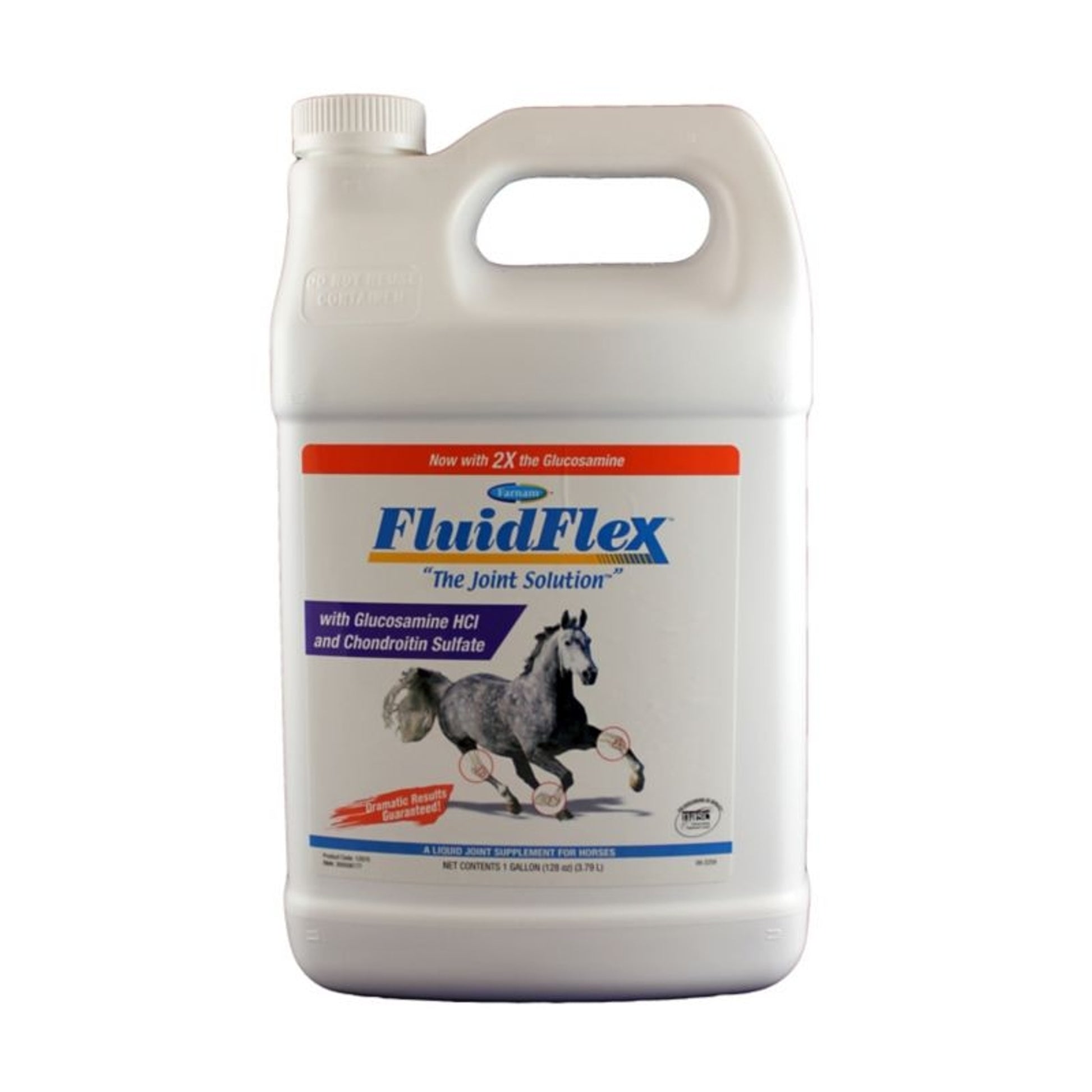 Farnam Fluid Flex Joint Supplement