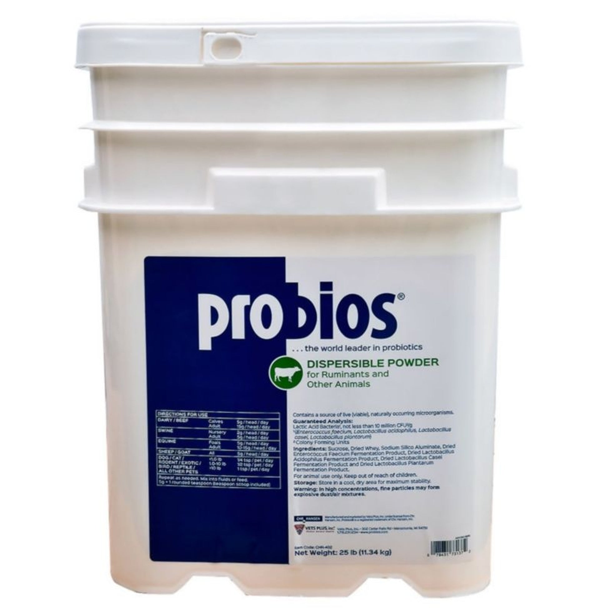 Probios Probiotic Supplement