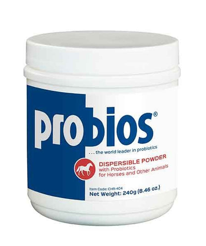 Probios Probiotic Supplement