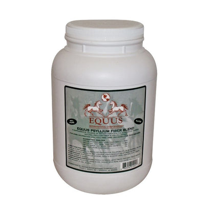 EQUUS Psyllium Pellets