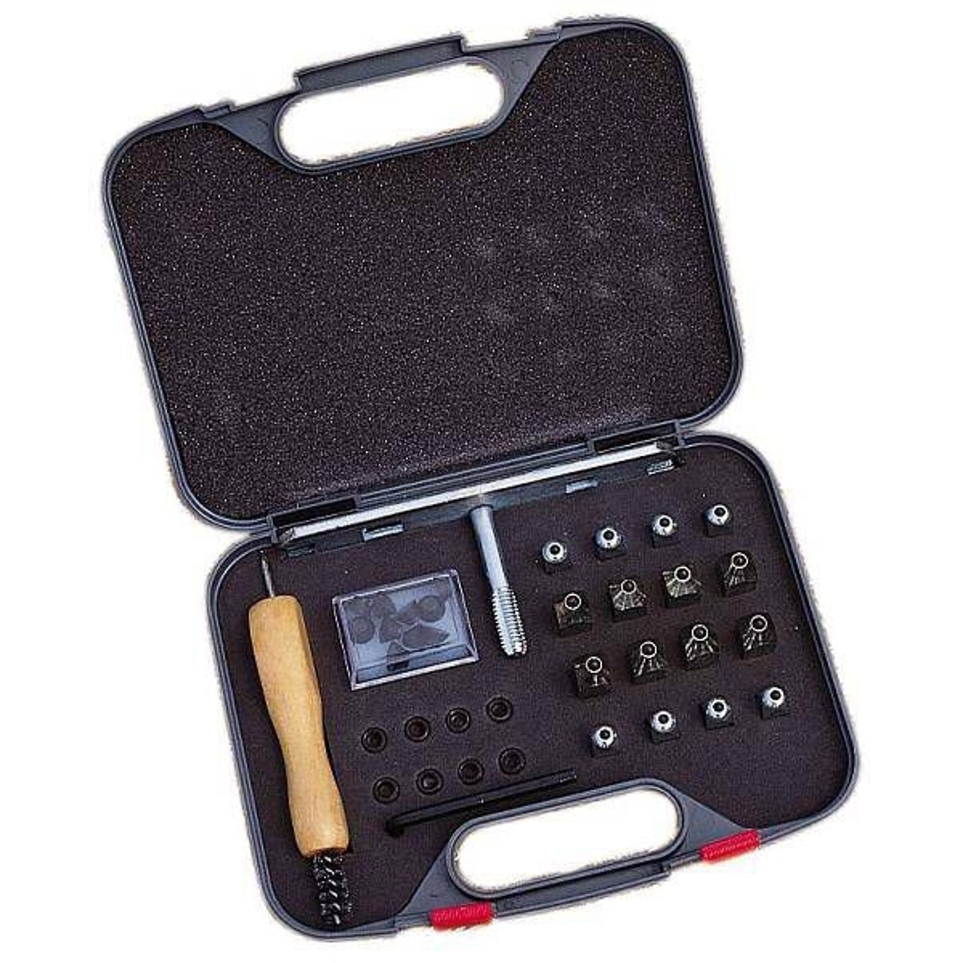 Roma Horse Shoe Stud Kit