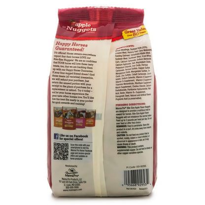 Manna Pro Bite-Size Nuggets 1lb
