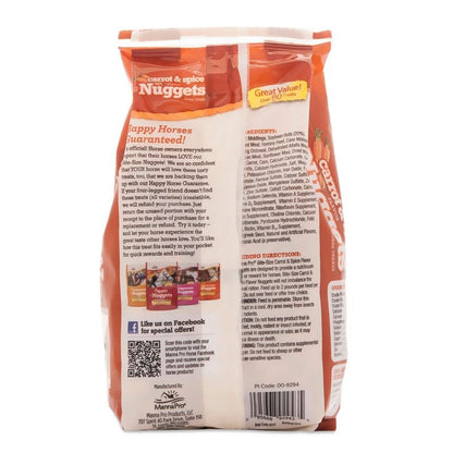 Manna Pro Bite-Size Nuggets 1lb