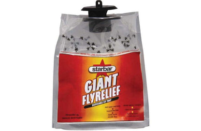 Starbar FlyRelief Disposable Fly Trap