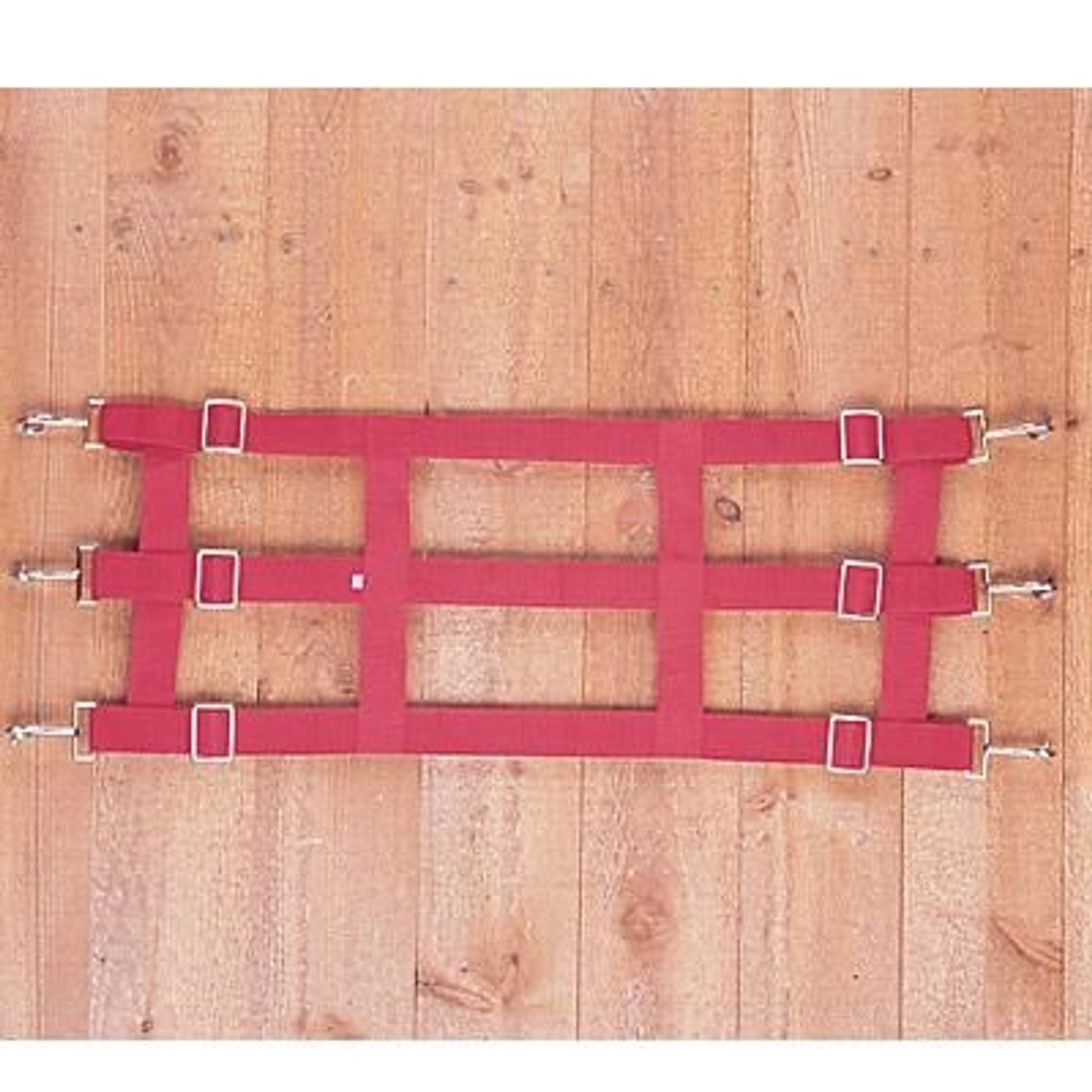 Nylon Stall Guard
