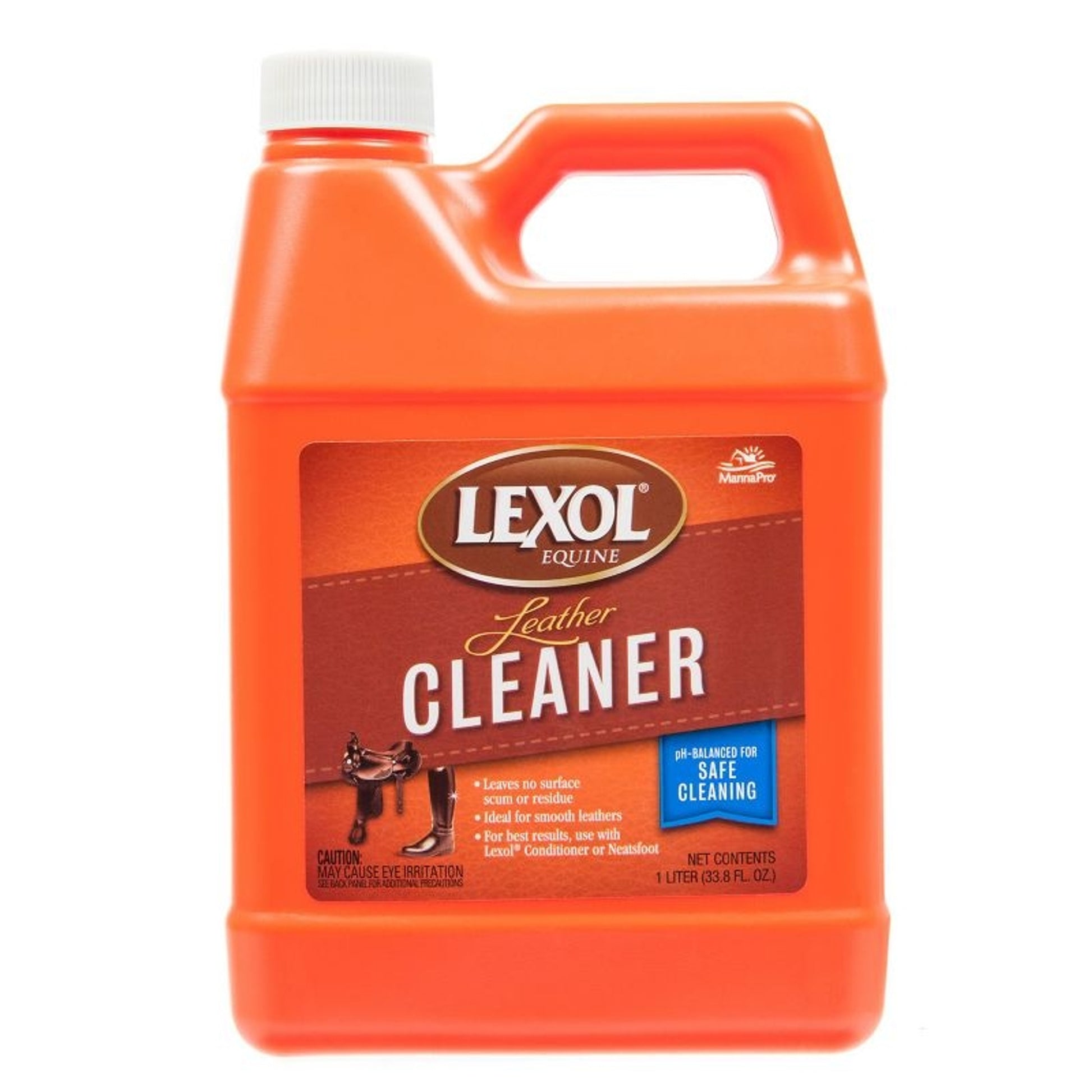 Lexol Leather Cleaner