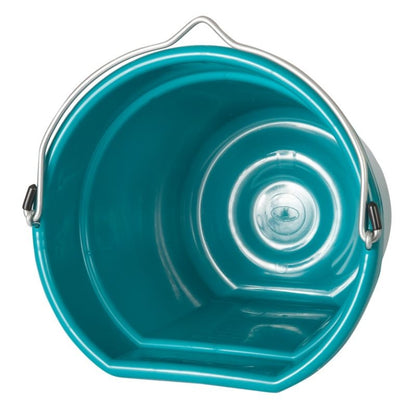 Little Giant DuraFlex Plastic Lid Only for Flat Back Bucket