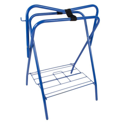 Folding Saddle Stand