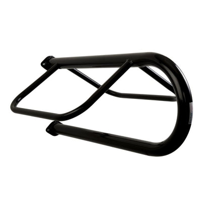 Wall Mount Saddle Rack