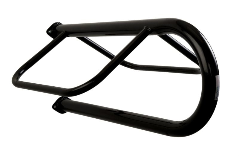 Wall Mount Saddle Rack