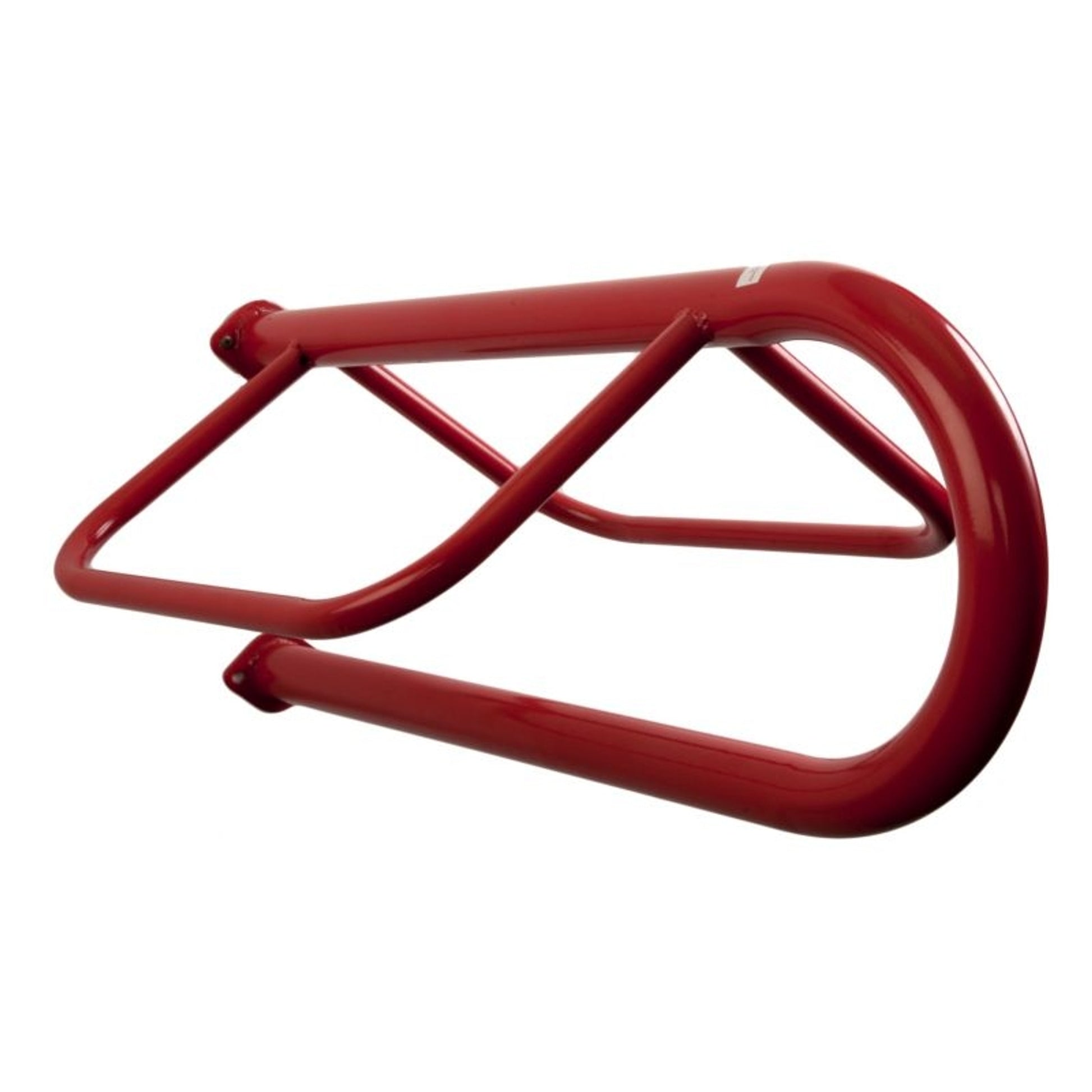 Wall Mount Saddle Rack