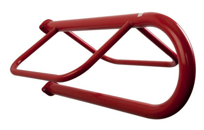 Wall Mount Saddle Rack
