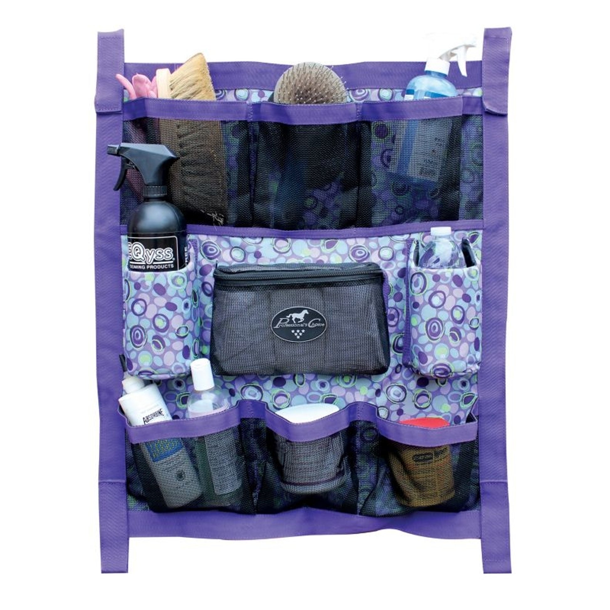 Professionals Choice Trailer Door Caddy
