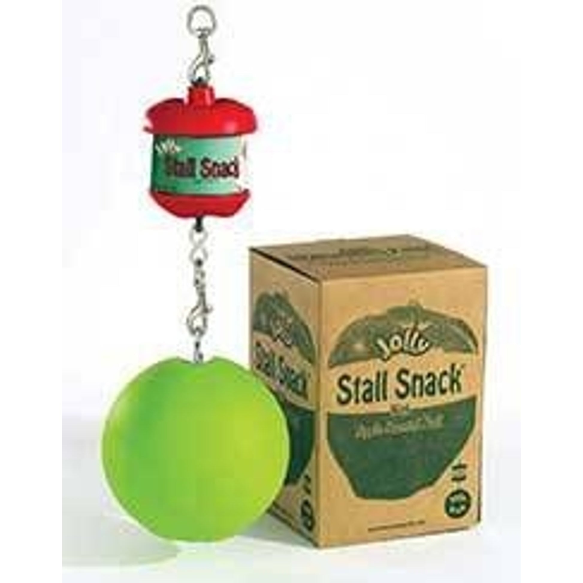 Jolly Stall Snack Combo