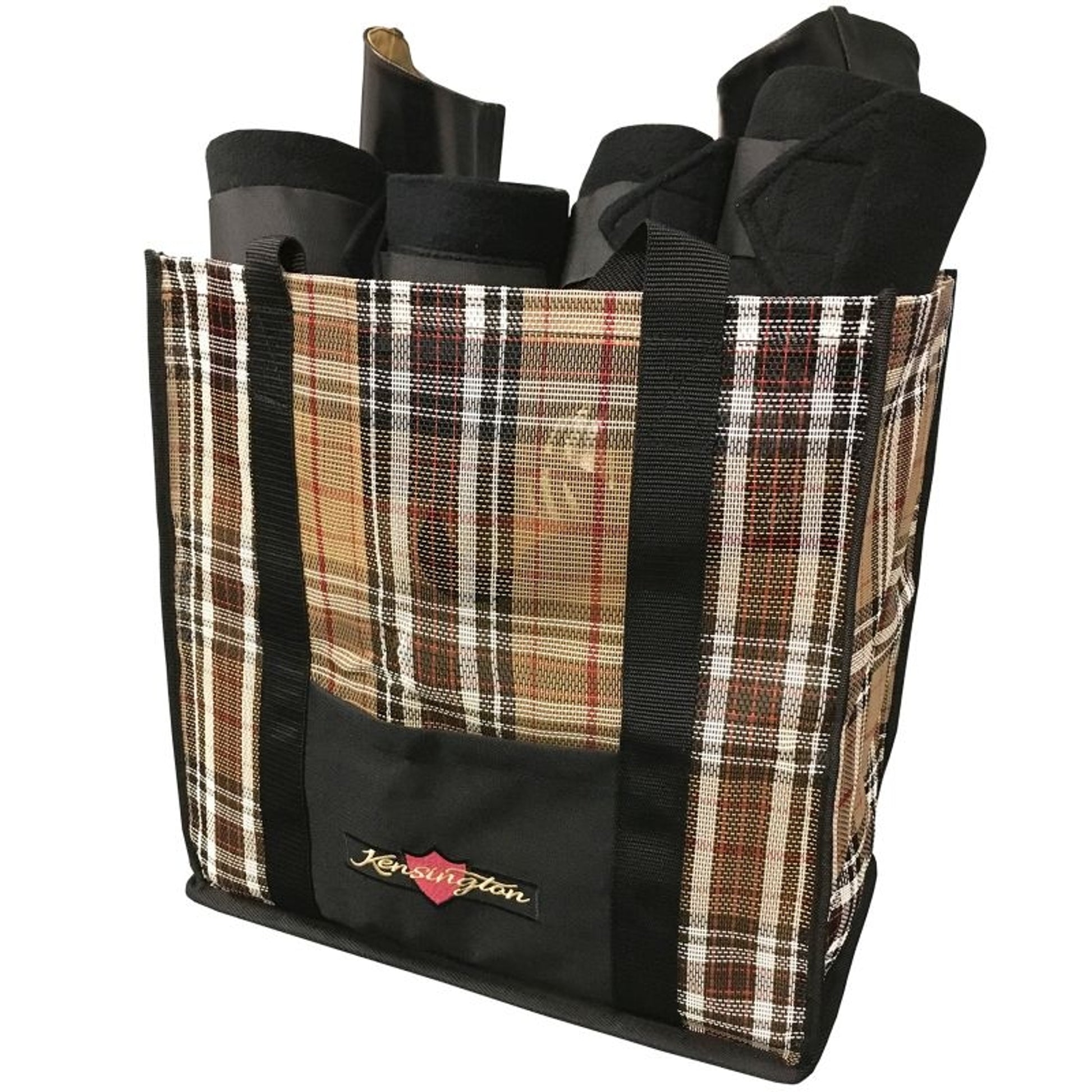 Kensington Large Mesh Tote Bag