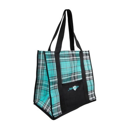 Kensington Large Mesh Tote Bag