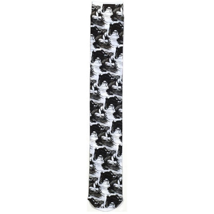 Zocks Ladies Boot Socks